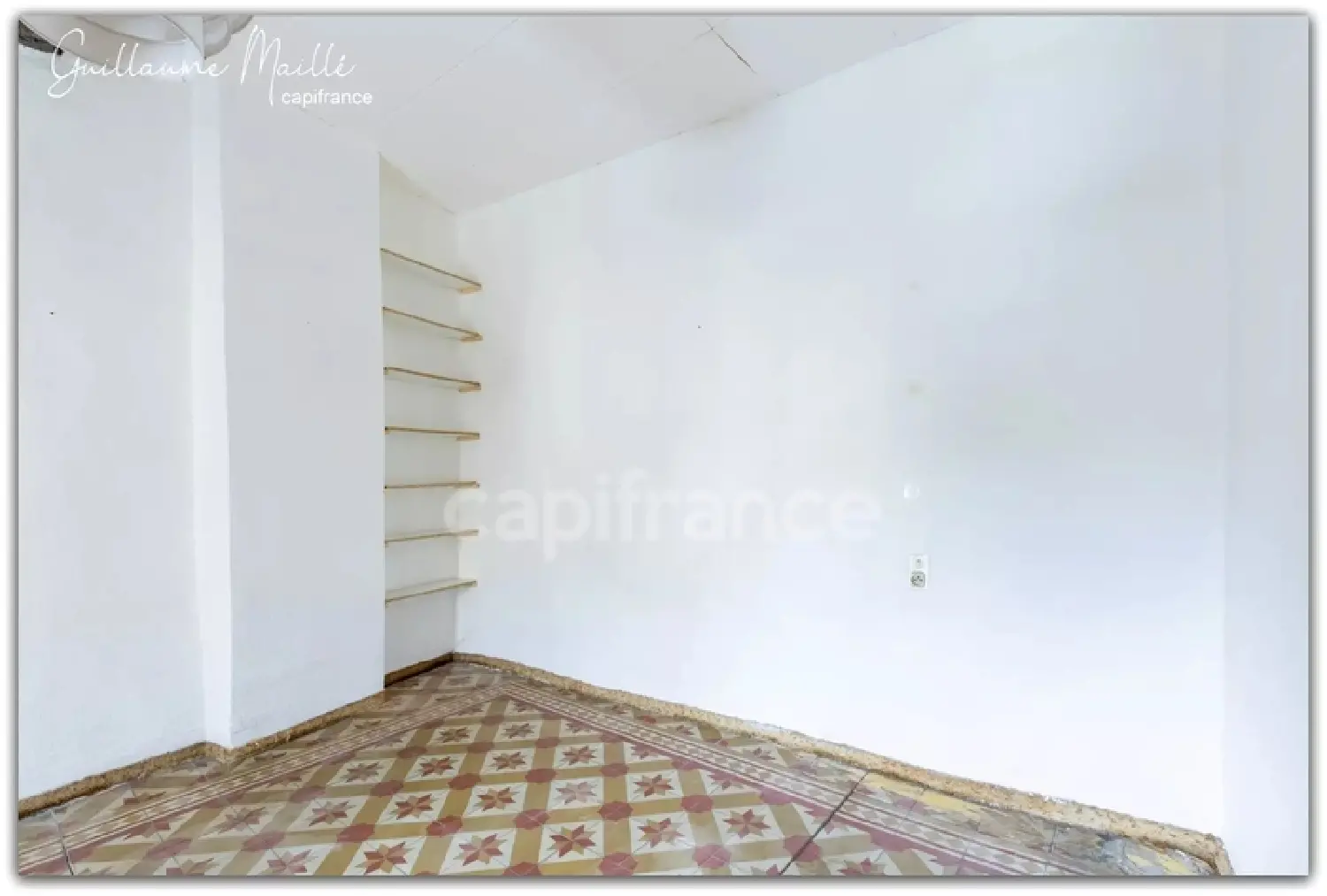  en venta casa de pueblo Roujan Hérault 6
