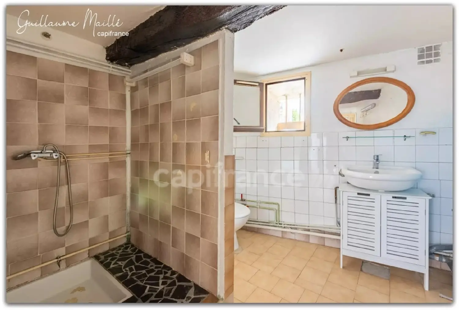  en venta casa de pueblo Roujan Hérault 8