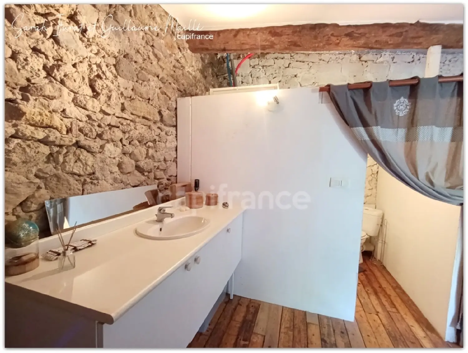  en venta casa de pueblo Roujan Hérault 8