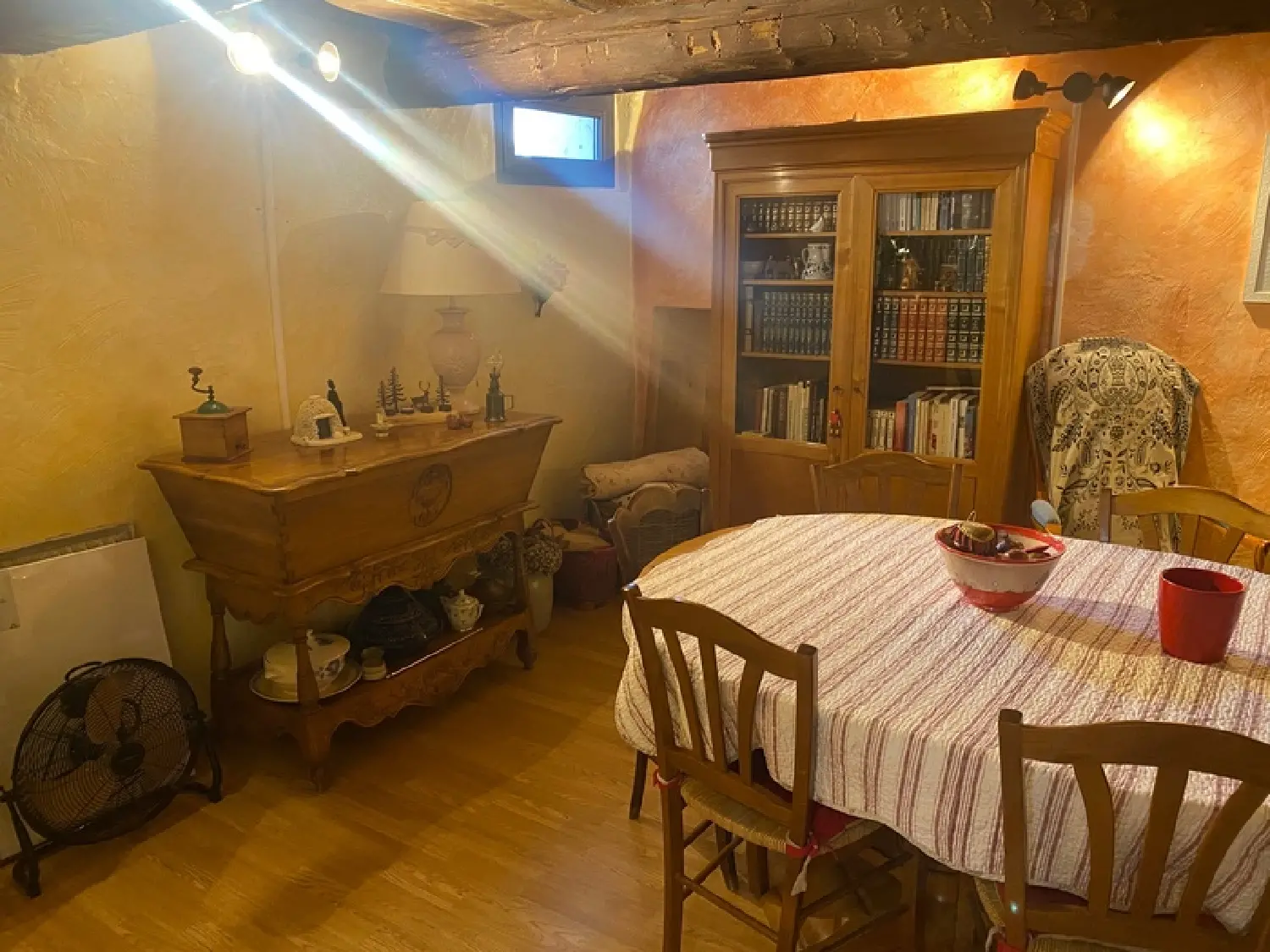  te koop dorpshuis Rustrel Vaucluse 6