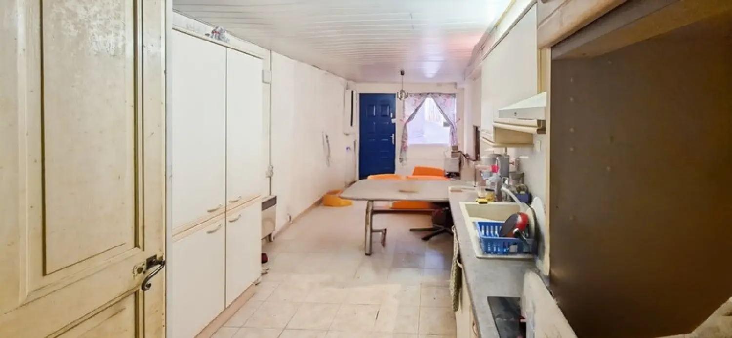  for sale village house Saint-Ambroix Gard 2