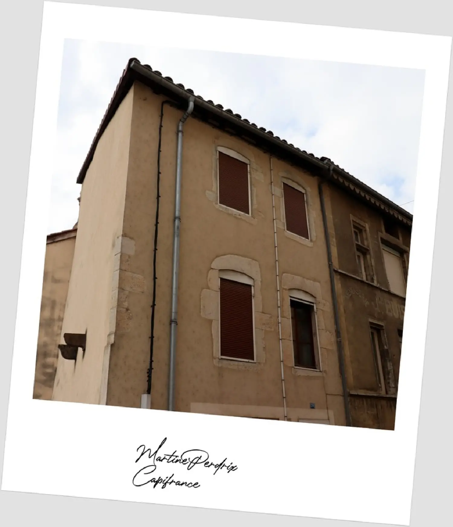  for sale village house Saint-Amour Jura 2