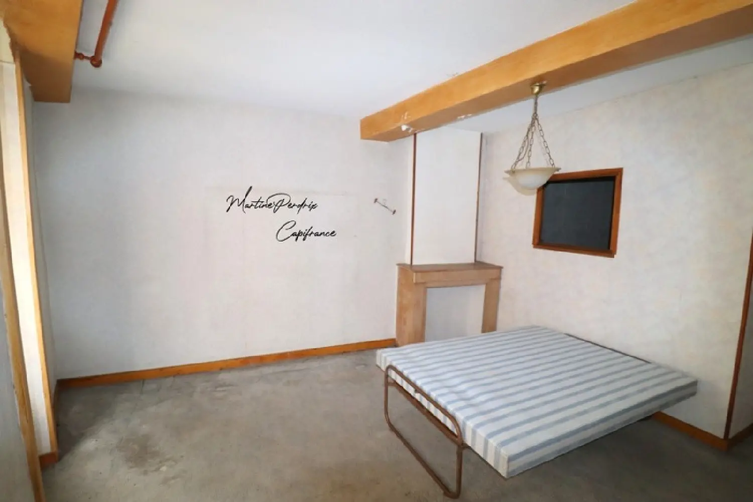  for sale village house Saint-Amour Jura 5
