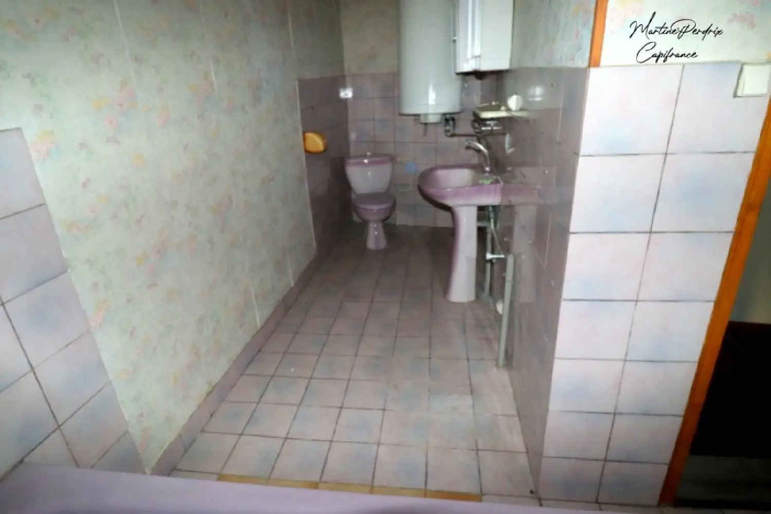  for sale village house Saint-Amour Jura 6