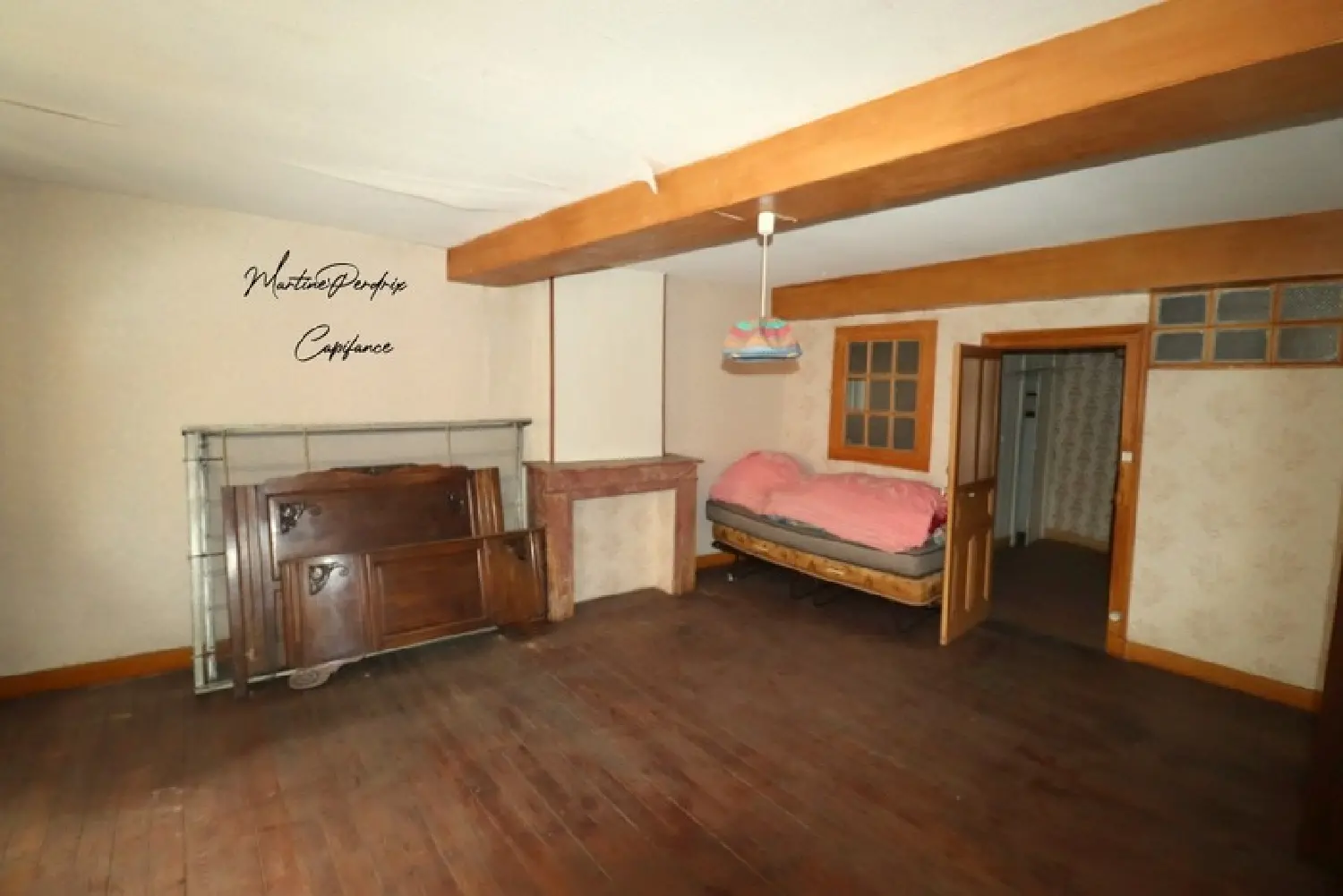  for sale village house Saint-Amour Jura 8