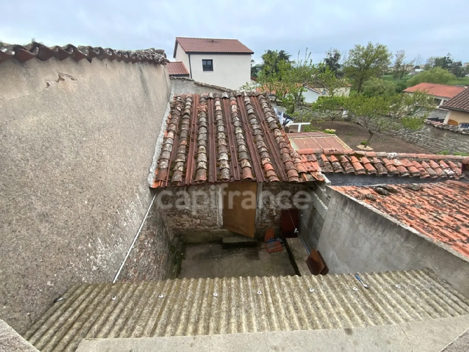  te koop dorpshuis Saint-Barthélemy-Lestra Loire 5