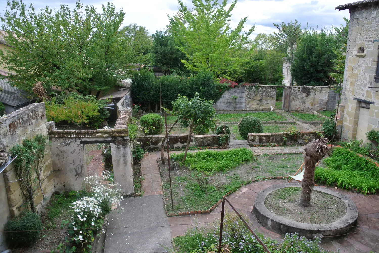 en venta casa de pueblo Saint-Barthélémy-d'Agenais Lot-et-Garonne 2