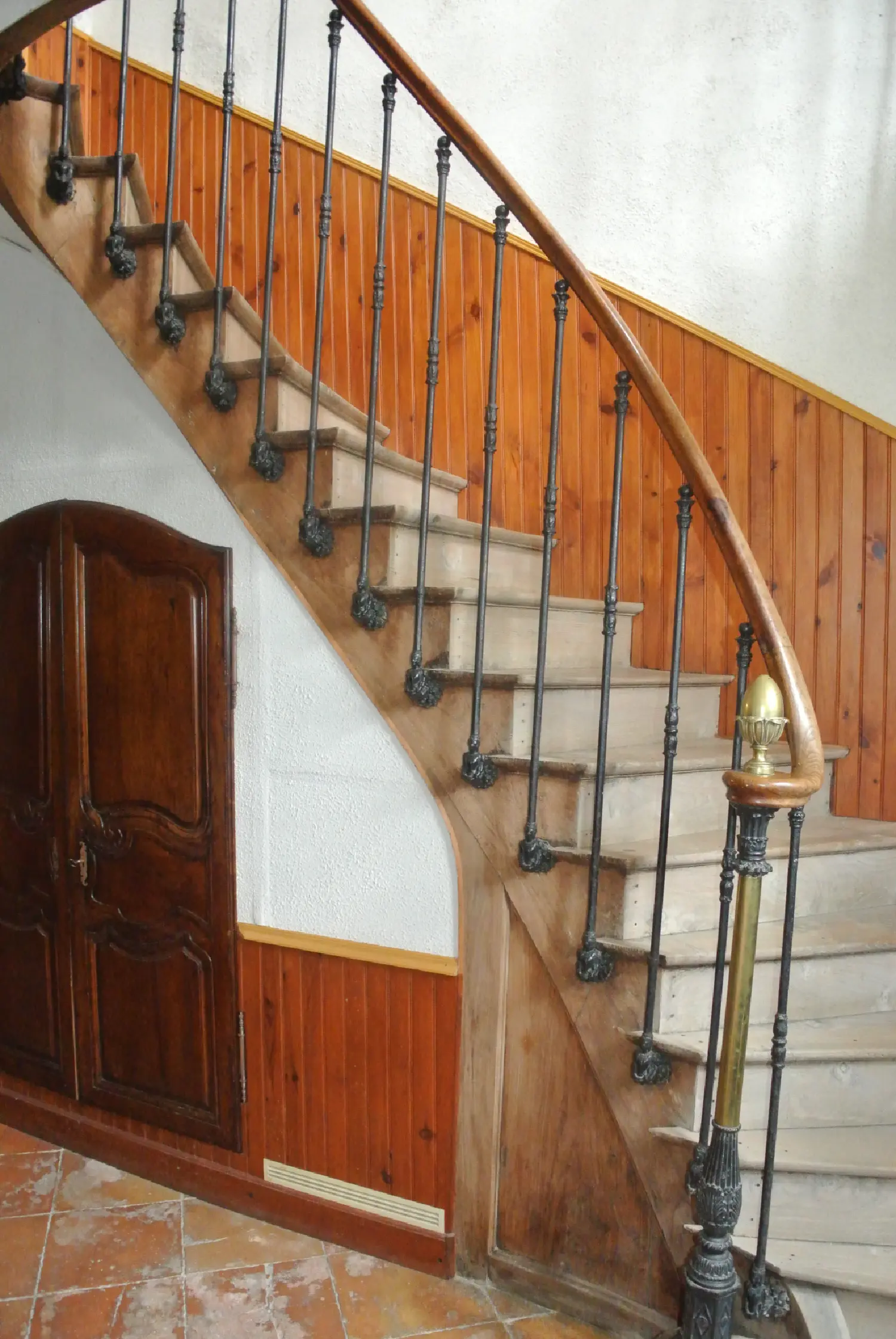  en venta casa de pueblo Saint-Barthélémy-d'Agenais Lot-et-Garonne 4