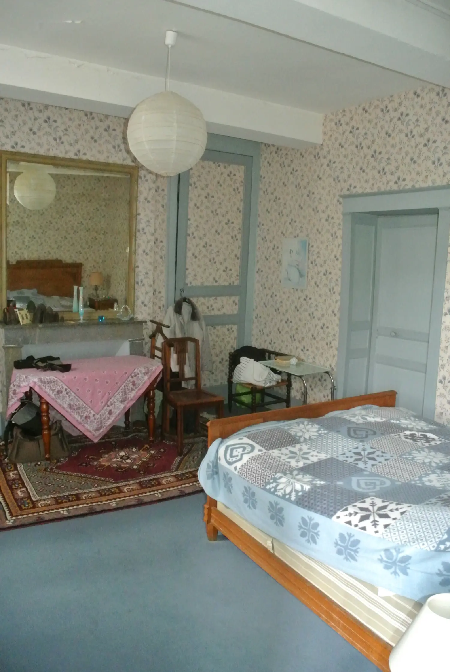  en venta casa de pueblo Saint-Barthélémy-d'Agenais Lot-et-Garonne 6
