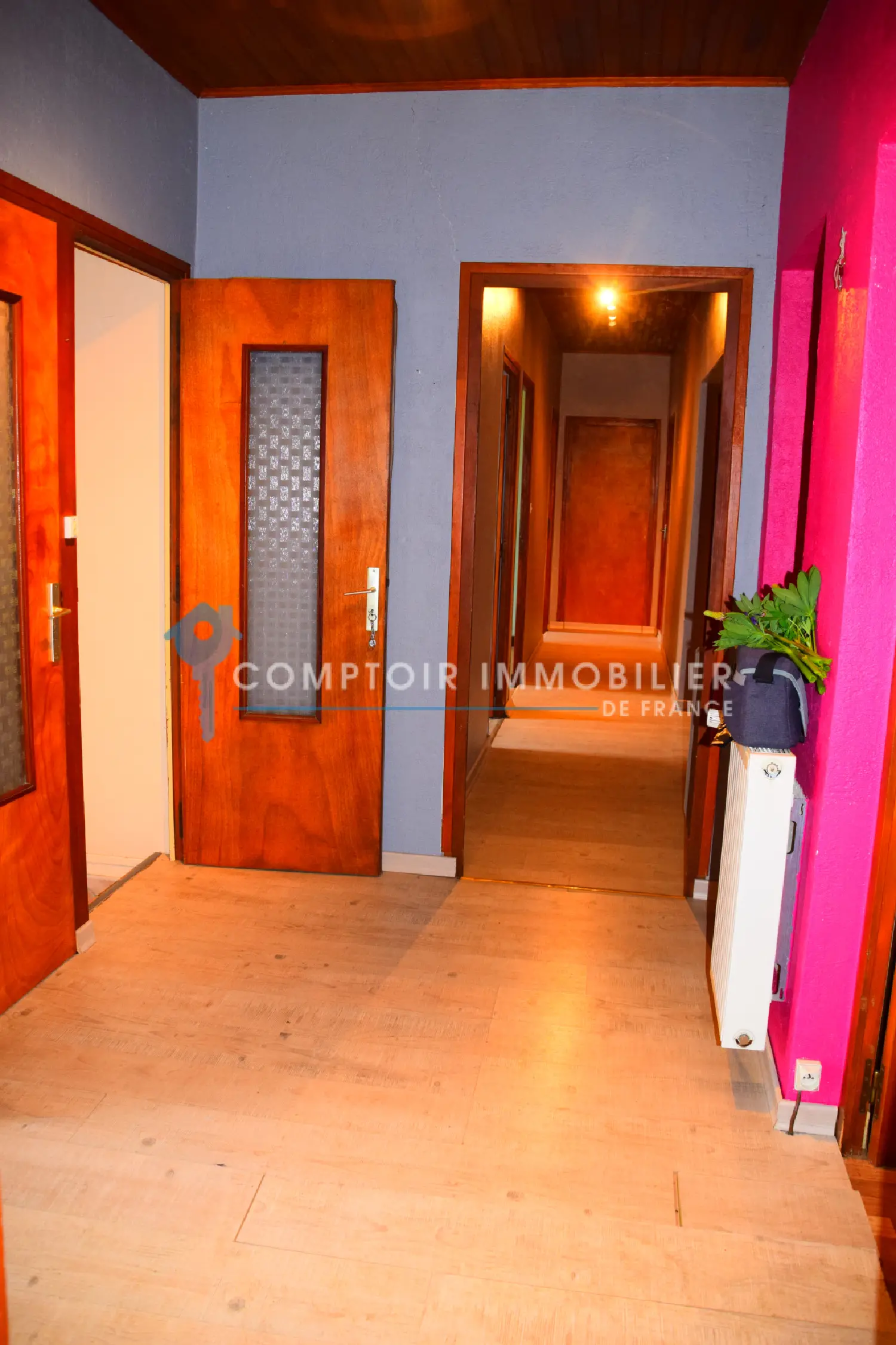  en venta casa de pueblo Saint-Cirgues-en-Montagne Ardèche 8