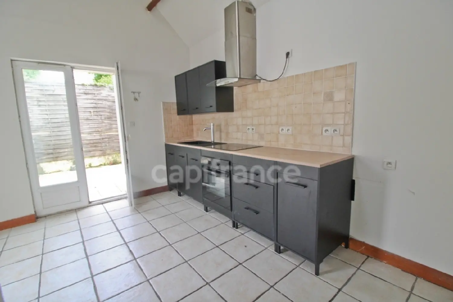  à vendre maison de village Saint-Étienne-au-Mont Pas-de-Calais 2