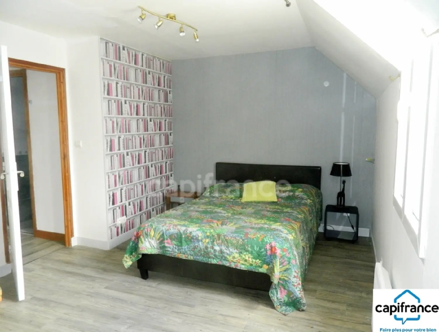  à vendre maison de village Saint-Étienne-au-Mont Pas-de-Calais 3