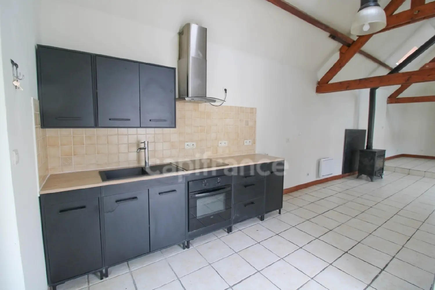  à vendre maison de village Saint-Étienne-au-Mont Pas-de-Calais 5