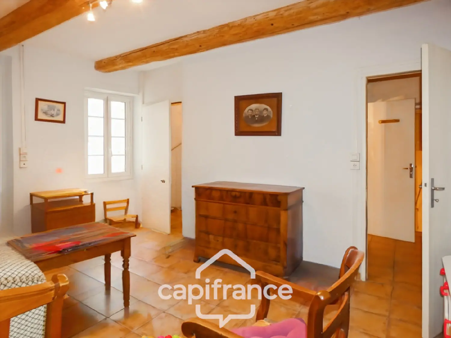  en venta casa de pueblo Saint-Geniès-de-Comolas Gard 2
