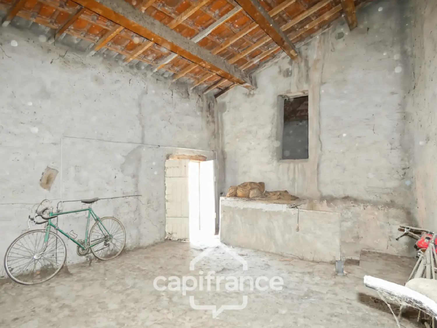  en venta casa de pueblo Saint-Geniès-de-Comolas Gard 7