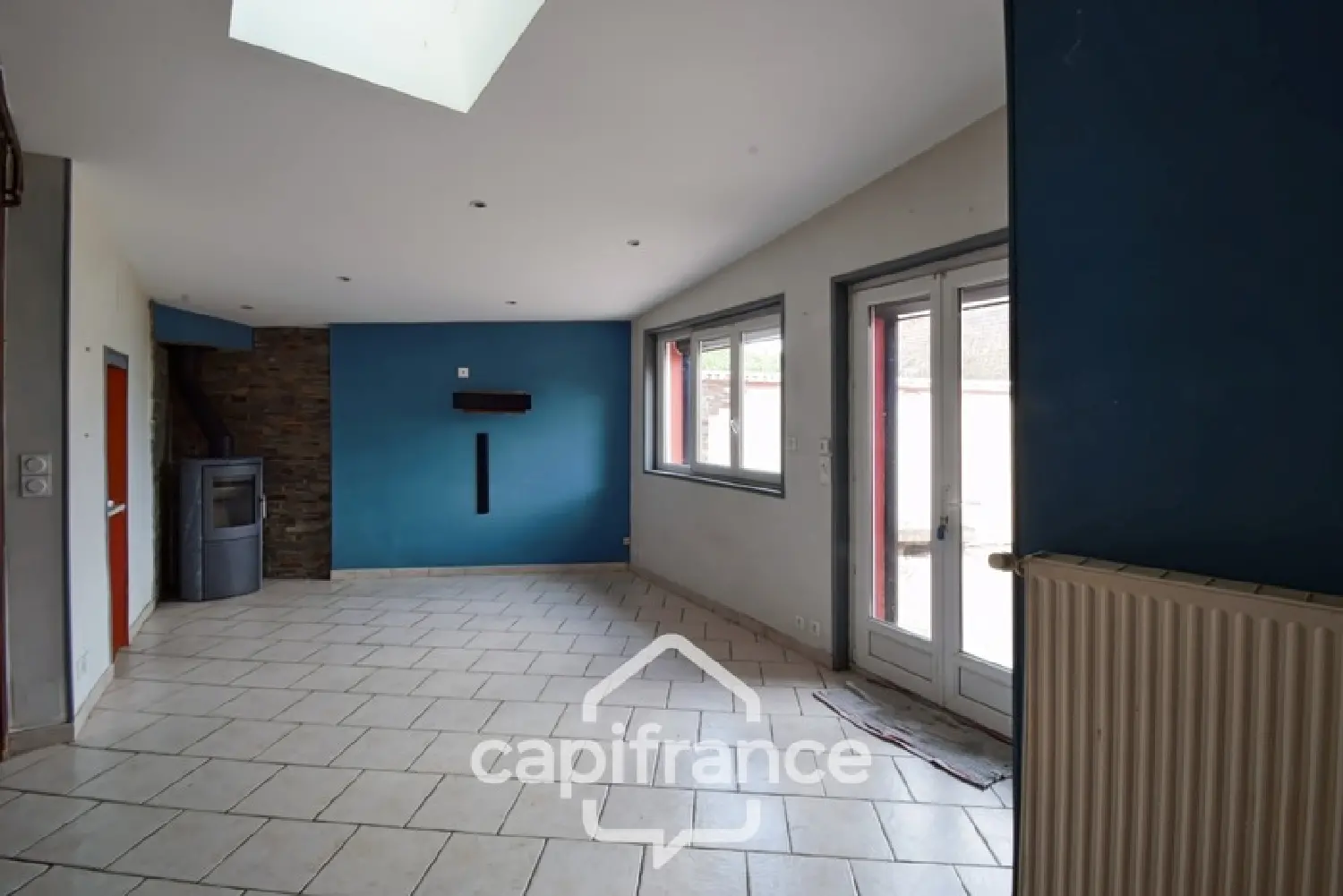  kaufen Dorfhaus Saint-Germain-du-Bois Saône-et-Loire 1