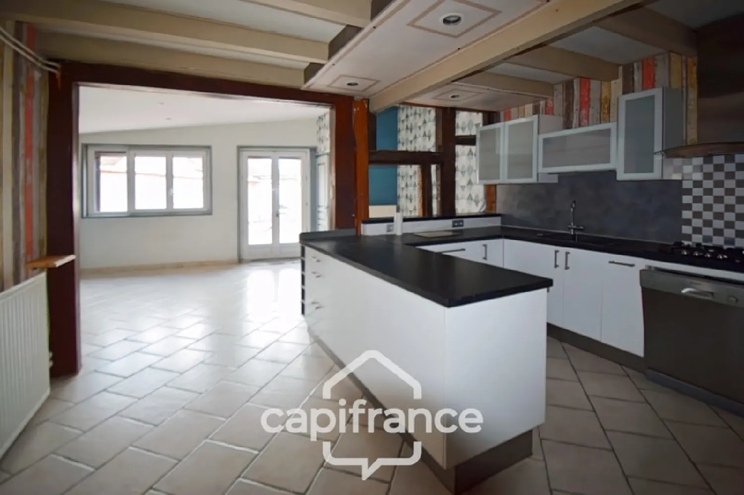  kaufen Dorfhaus Saint-Germain-du-Bois Saône-et-Loire 3