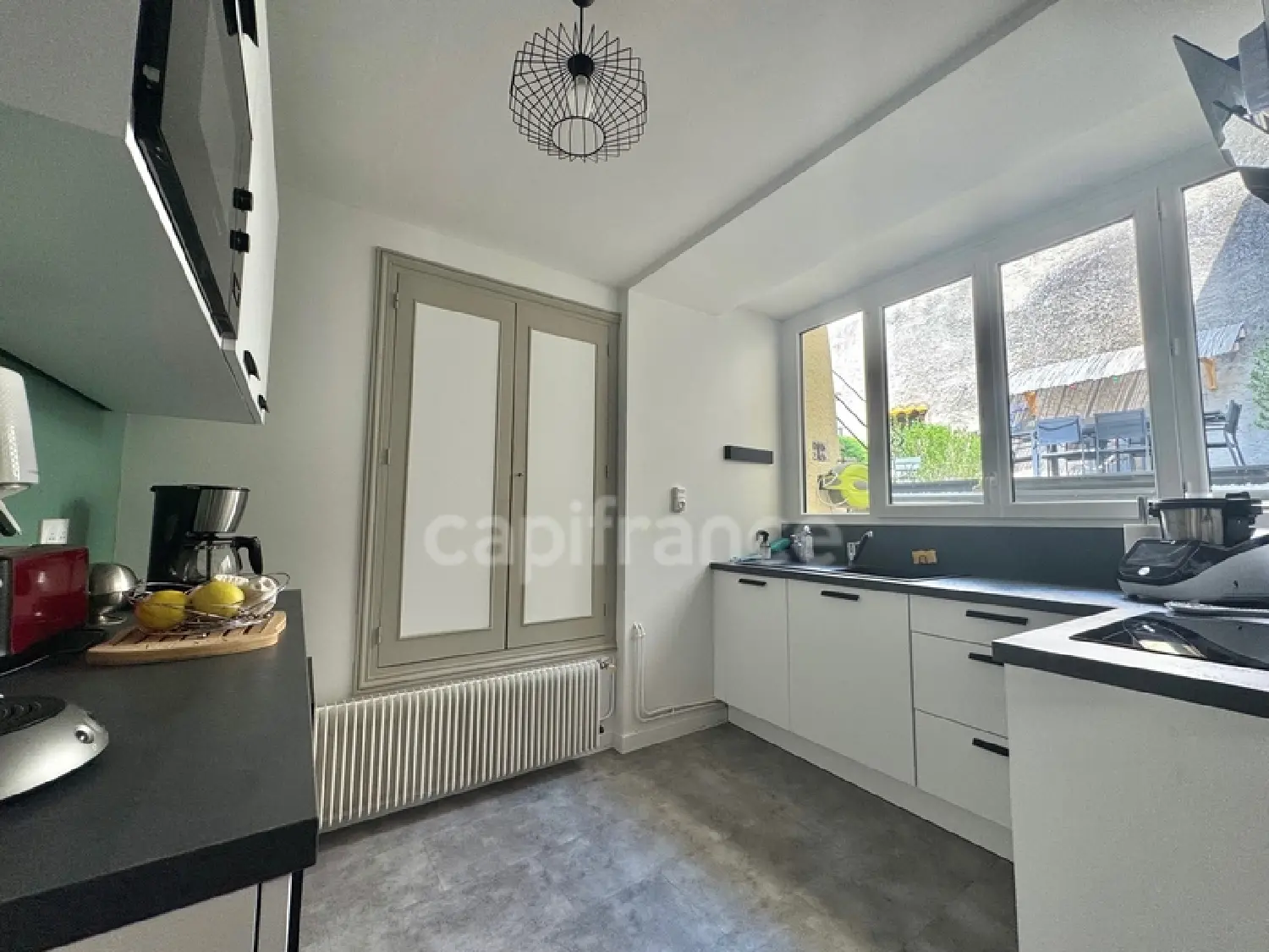  en venta casa de pueblo Saint-Germain-Laval Loire 4