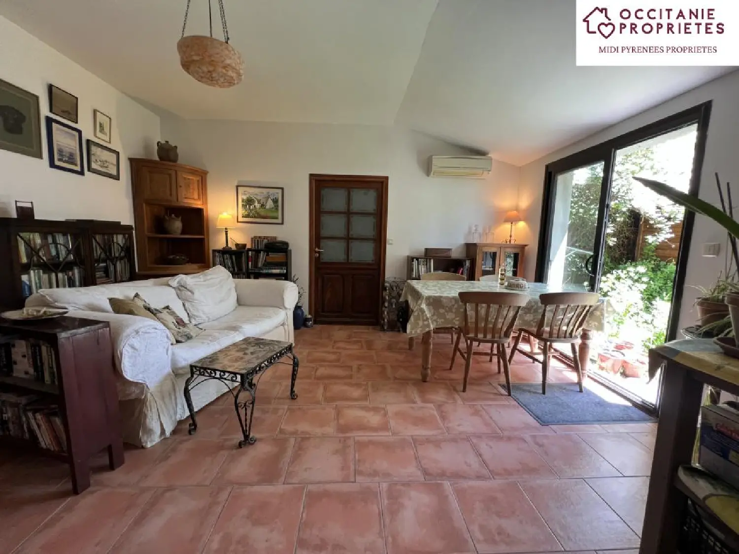  en venta casa de pueblo Saint-Jean-du-Castillonnais Ariège 7
