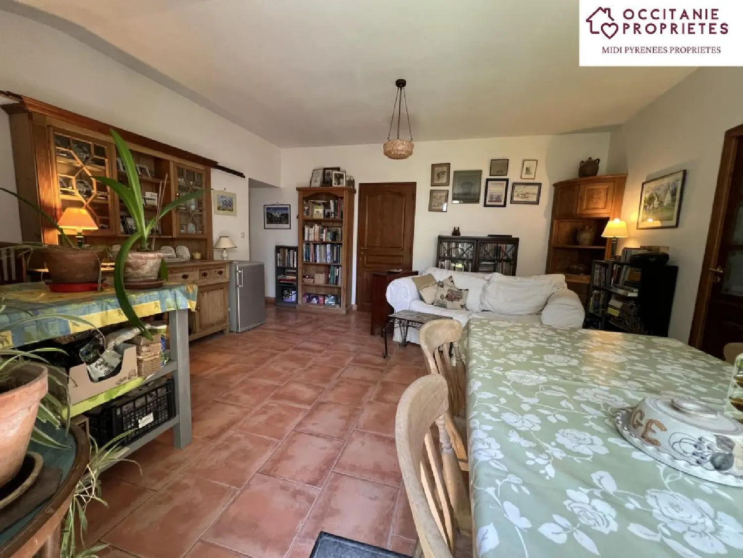  en venta casa de pueblo Saint-Jean-du-Castillonnais Ariège 8
