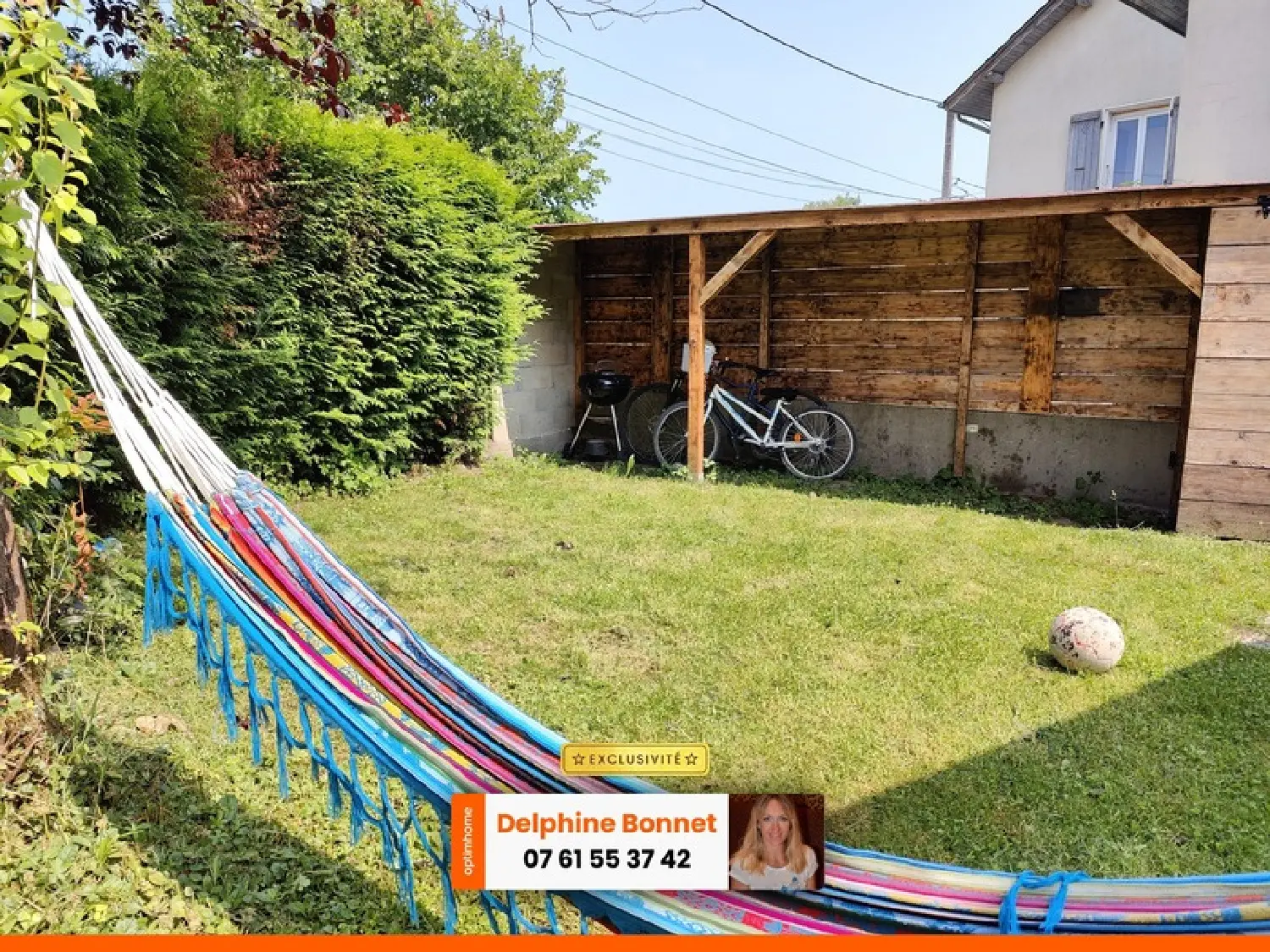  à vendre maison de village Saint-Joseph-de-Rivière Isère 4