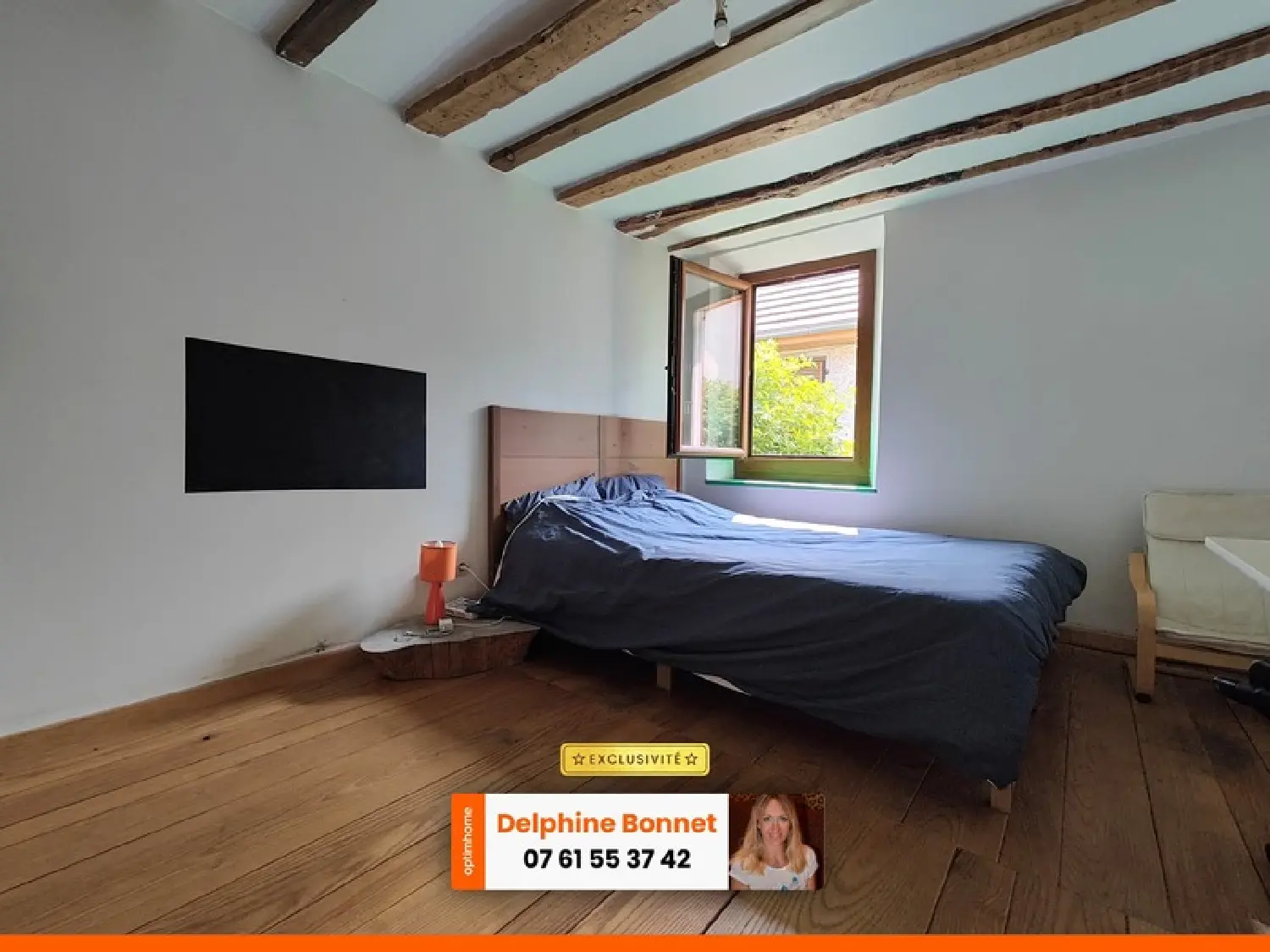  à vendre maison de village Saint-Joseph-de-Rivière Isère 8
