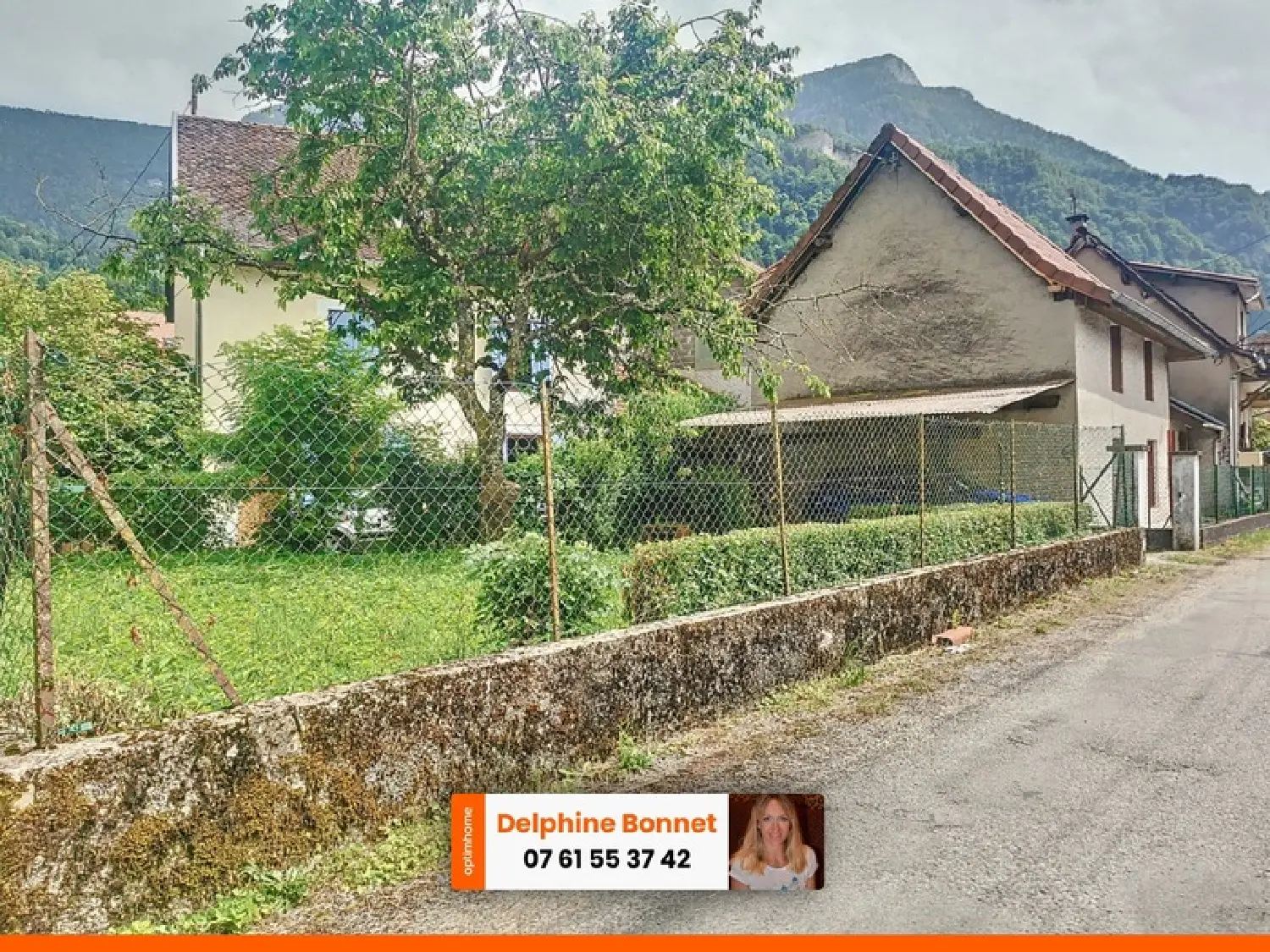  te koop dorpshuis Saint-Joseph-de-Rivière Isère 3
