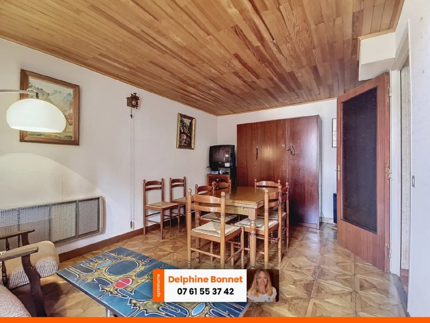  te koop dorpshuis Saint-Joseph-de-Rivière Isère 5