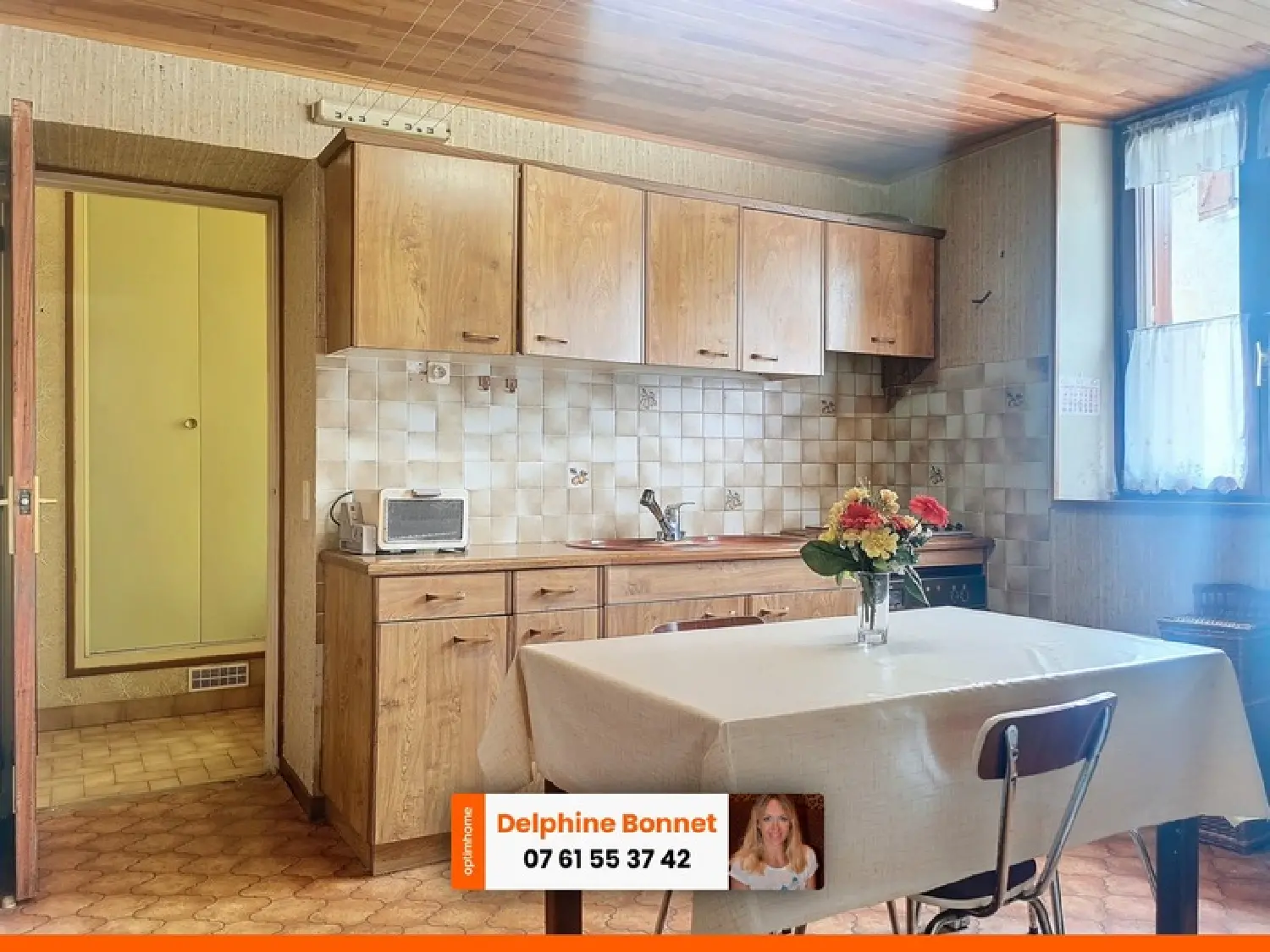  te koop dorpshuis Saint-Joseph-de-Rivière Isère 6
