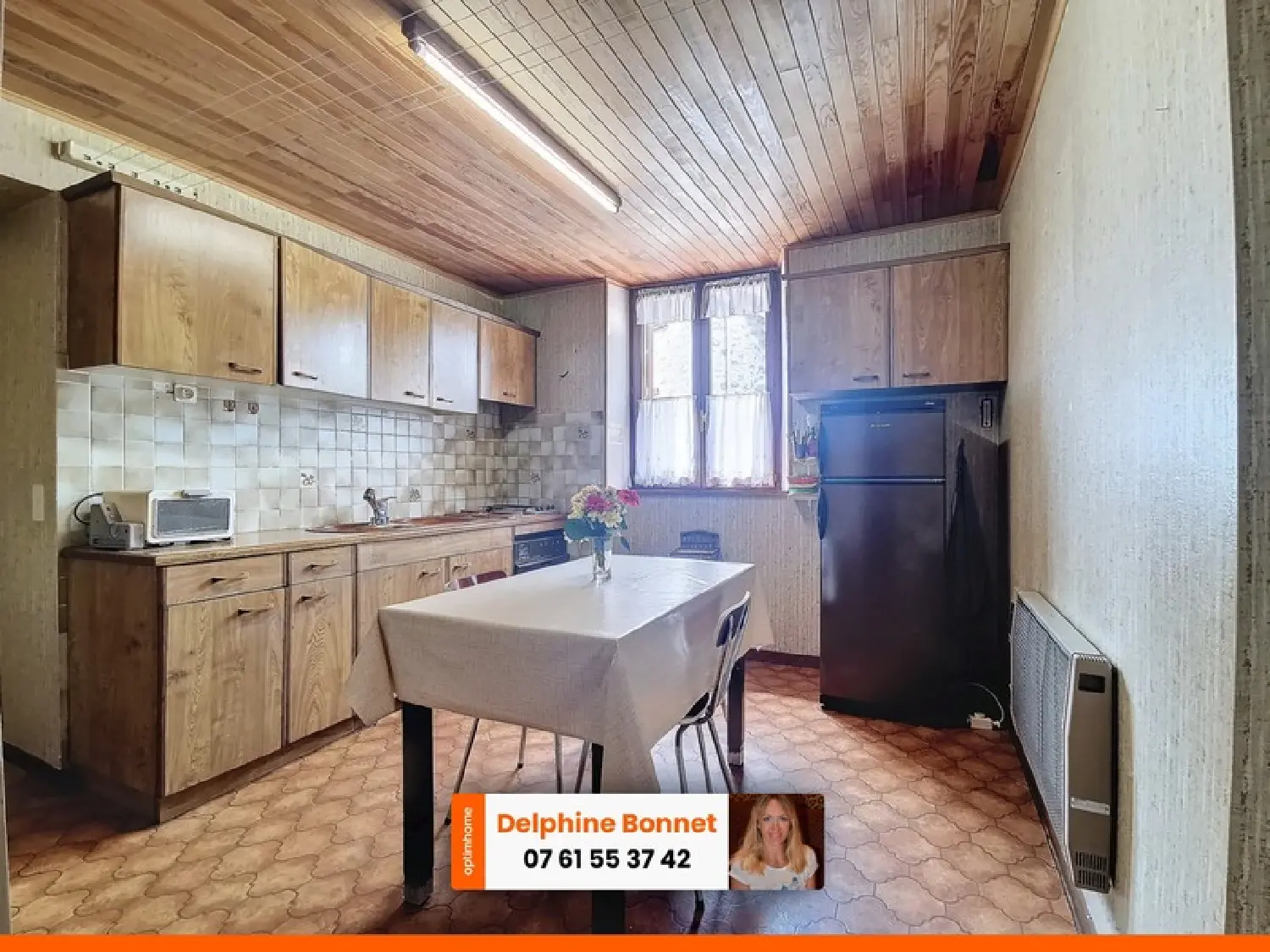  te koop dorpshuis Saint-Joseph-de-Rivière Isère 7