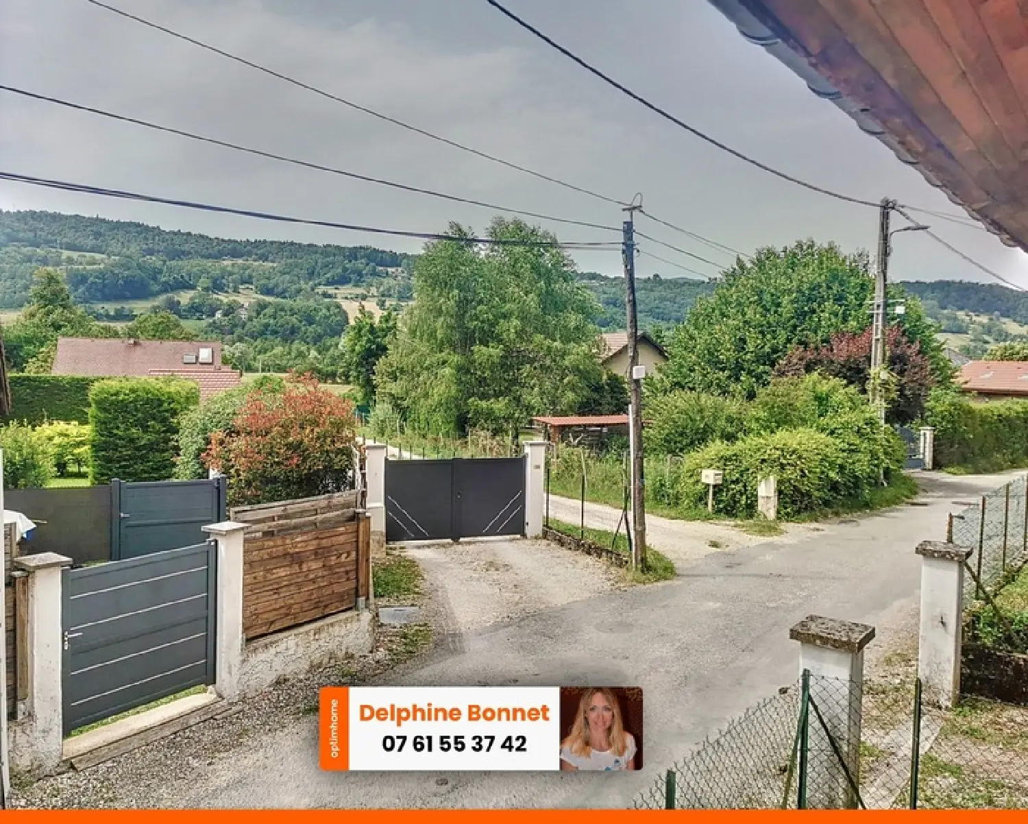  te koop dorpshuis Saint-Joseph-de-Rivière Isère 8