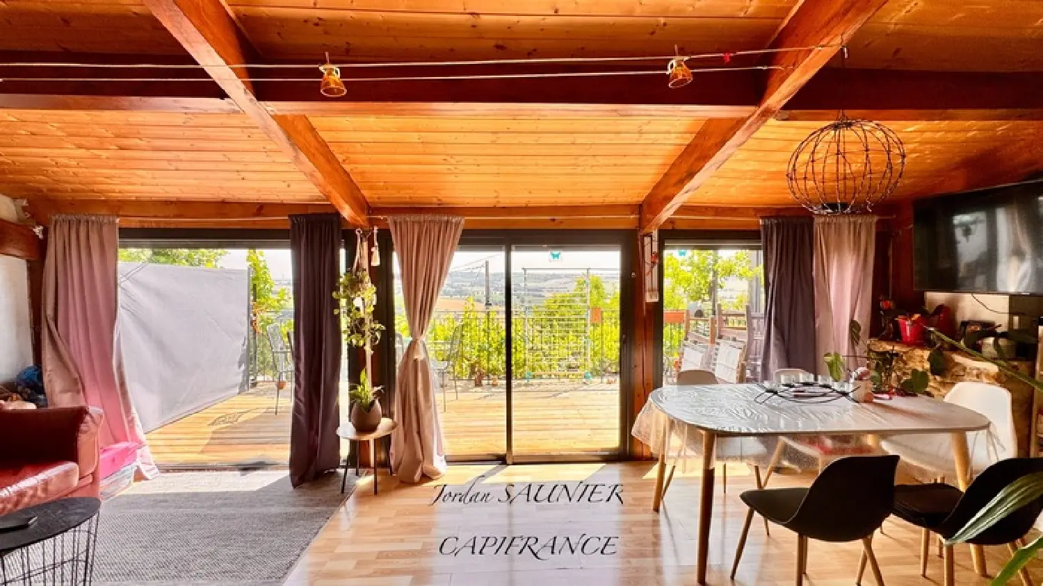  en venta casa de pueblo Saint-Julia Haute-Garonne 5