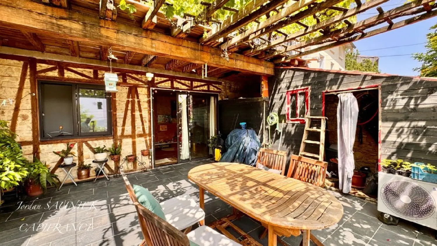  en venta casa de pueblo Saint-Julia Haute-Garonne 7