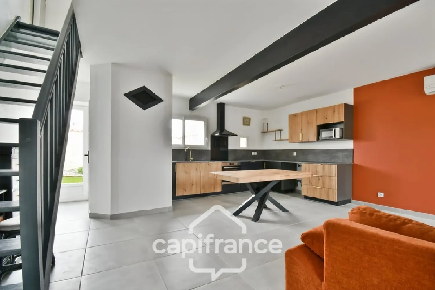  for sale village house Saint-Julien-de-l'Escap Charente-Maritime 2