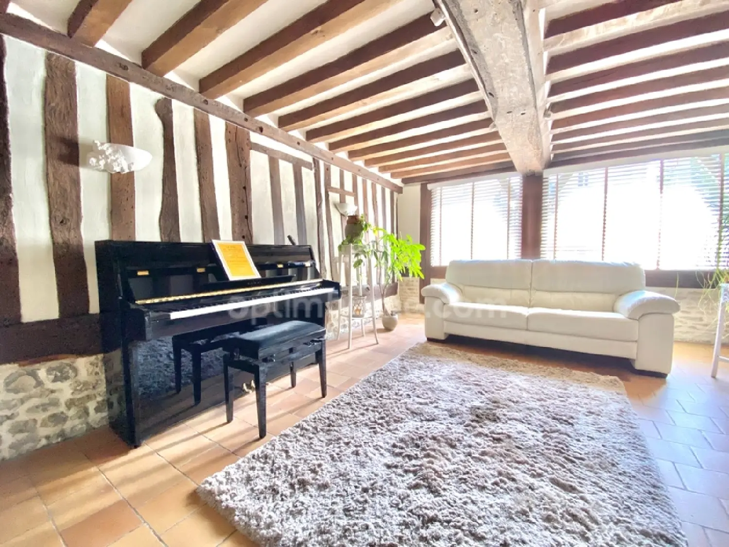 en venta casa de pueblo Saint-Julien-le-Faucon Calvados 3