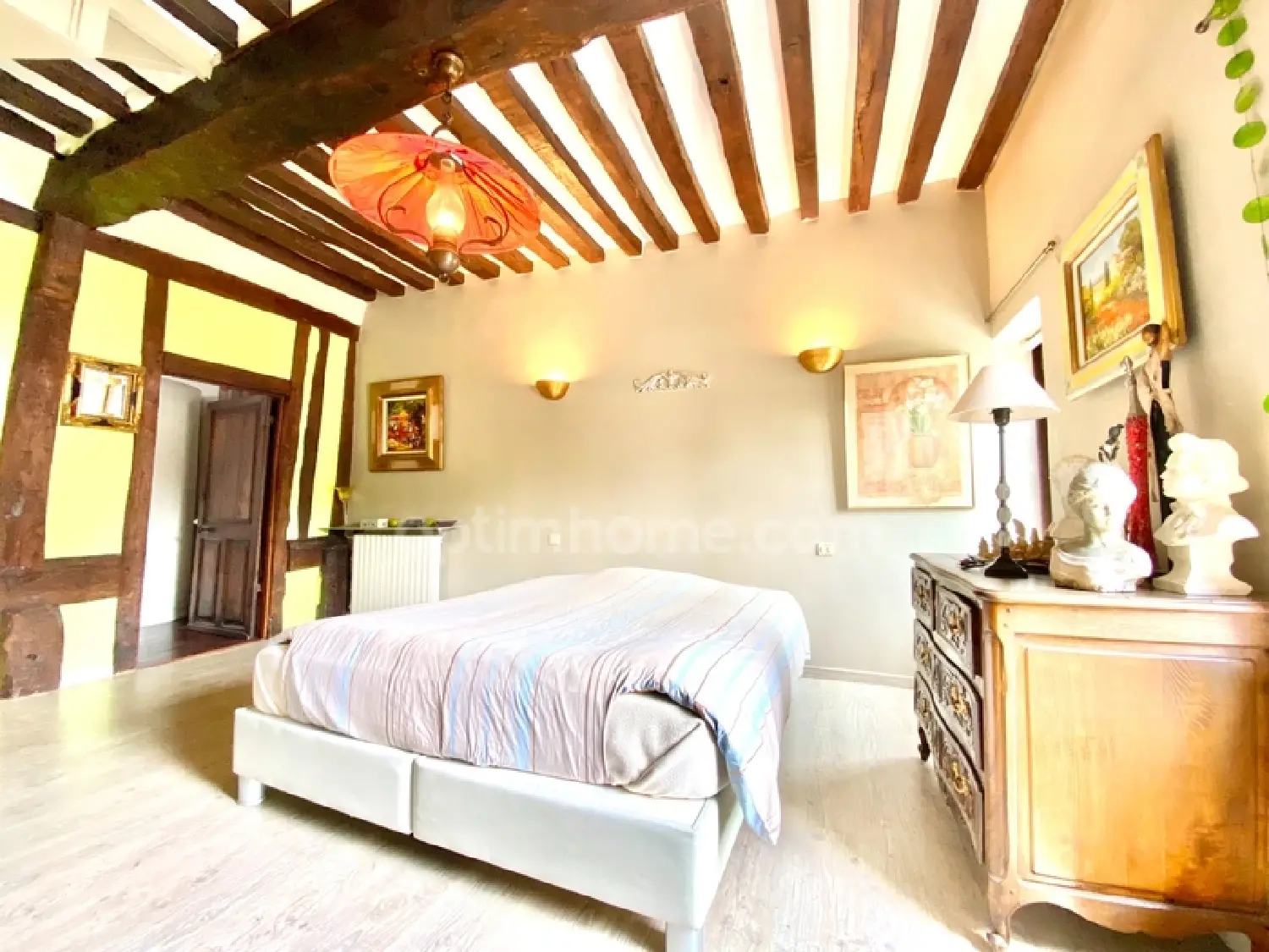  te koop dorpshuis Saint-Julien-le-Faucon Calvados 7