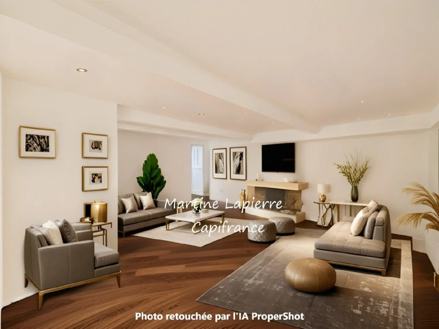  en venta casa de pueblo Saint-Just-la-Pendue Loire 1