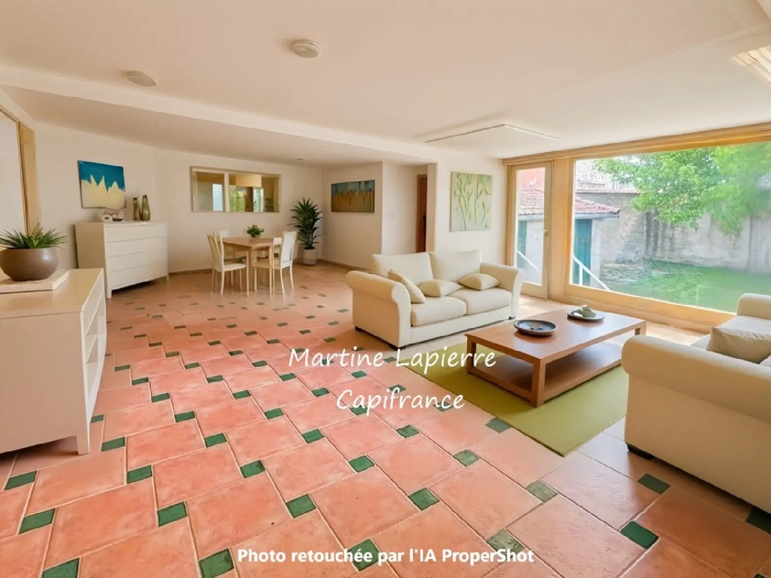  en venta casa de pueblo Saint-Just-la-Pendue Loire 2