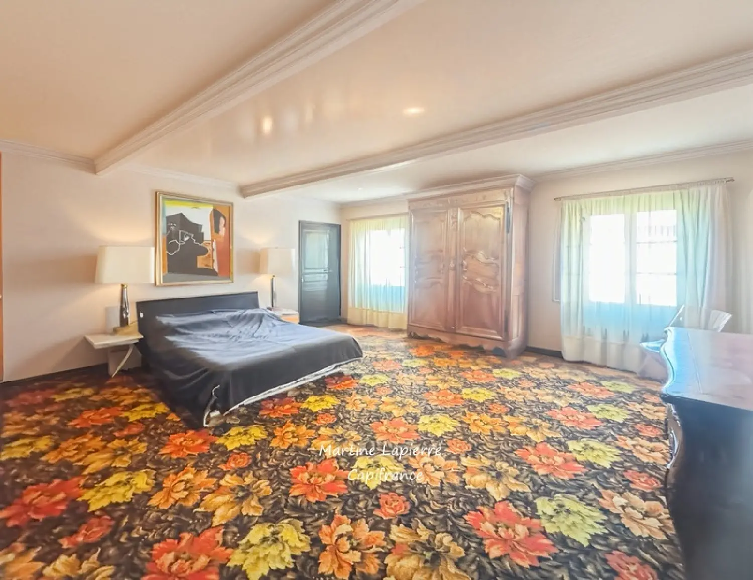  en venta casa de pueblo Saint-Just-la-Pendue Loire 8