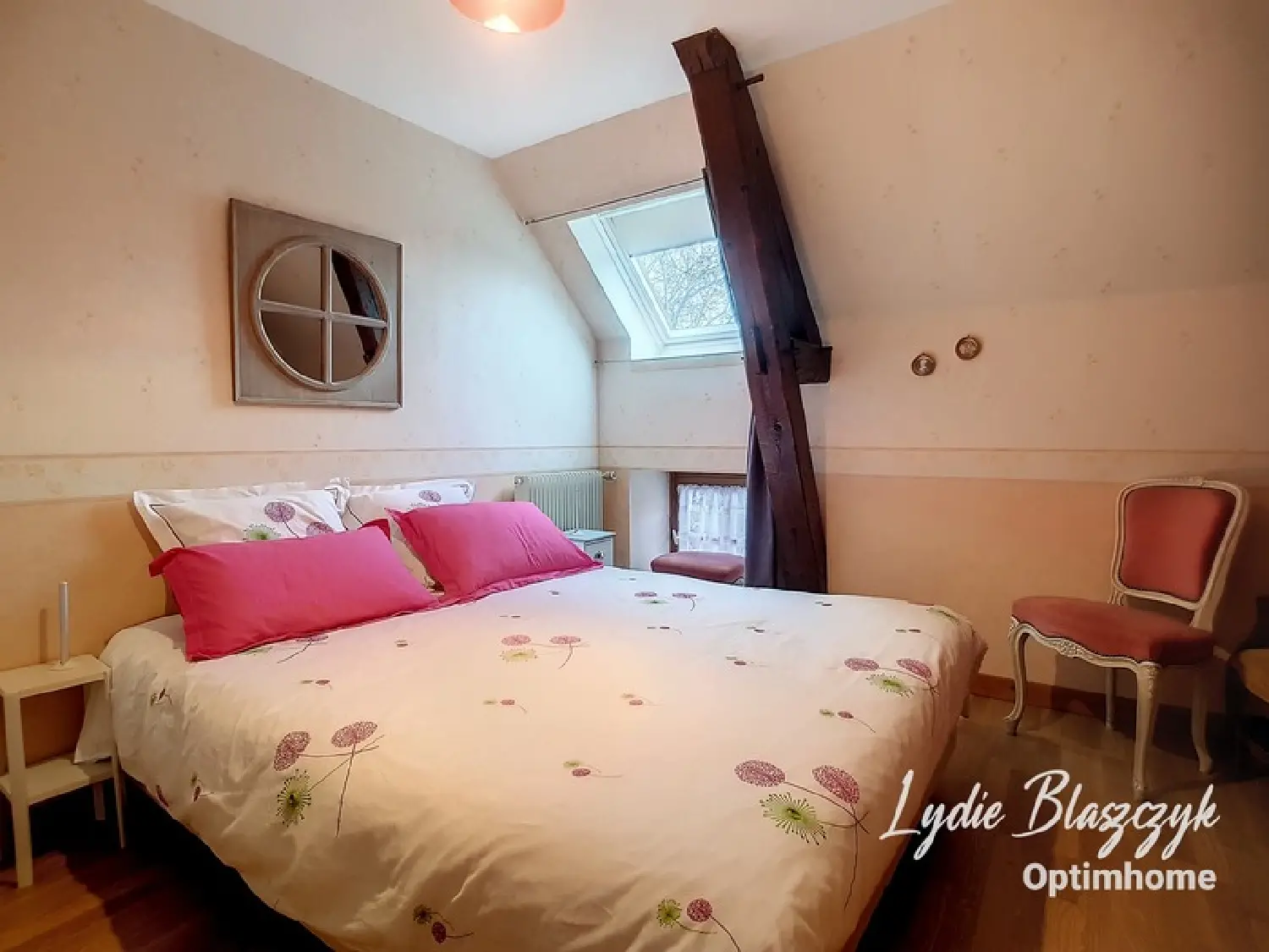  for sale village house Saint-Léger-sur-Dheune Saône-et-Loire 4