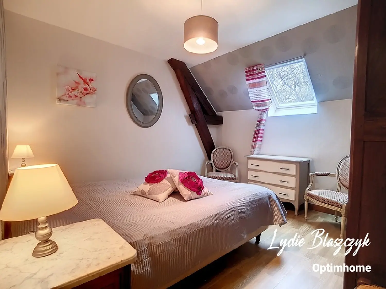  for sale village house Saint-Léger-sur-Dheune Saône-et-Loire 5