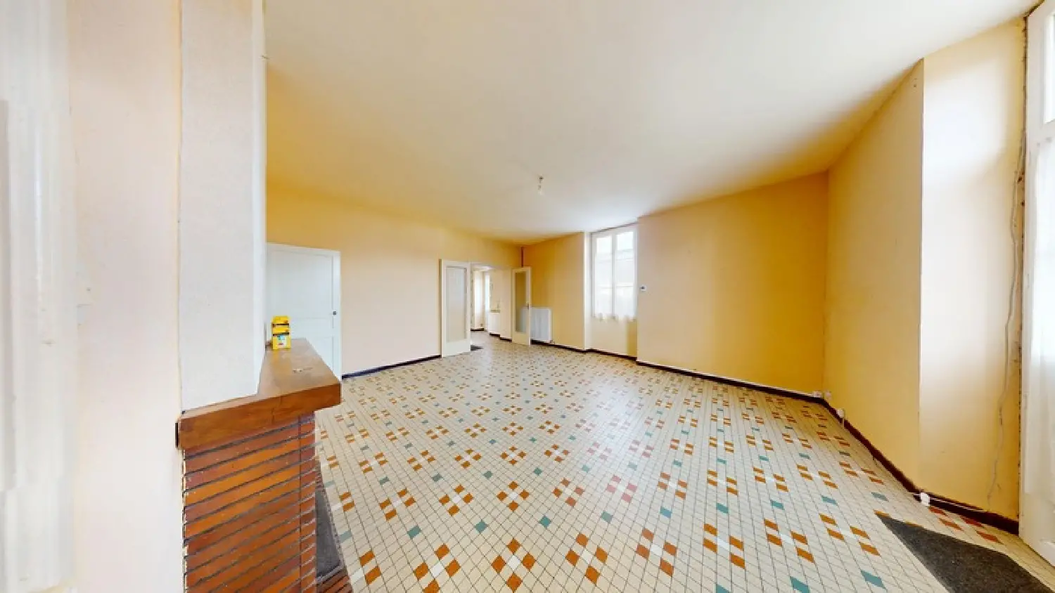  kaufen Dorfhaus Saint-Mars-la-Jaille Loire-Atlantique 2