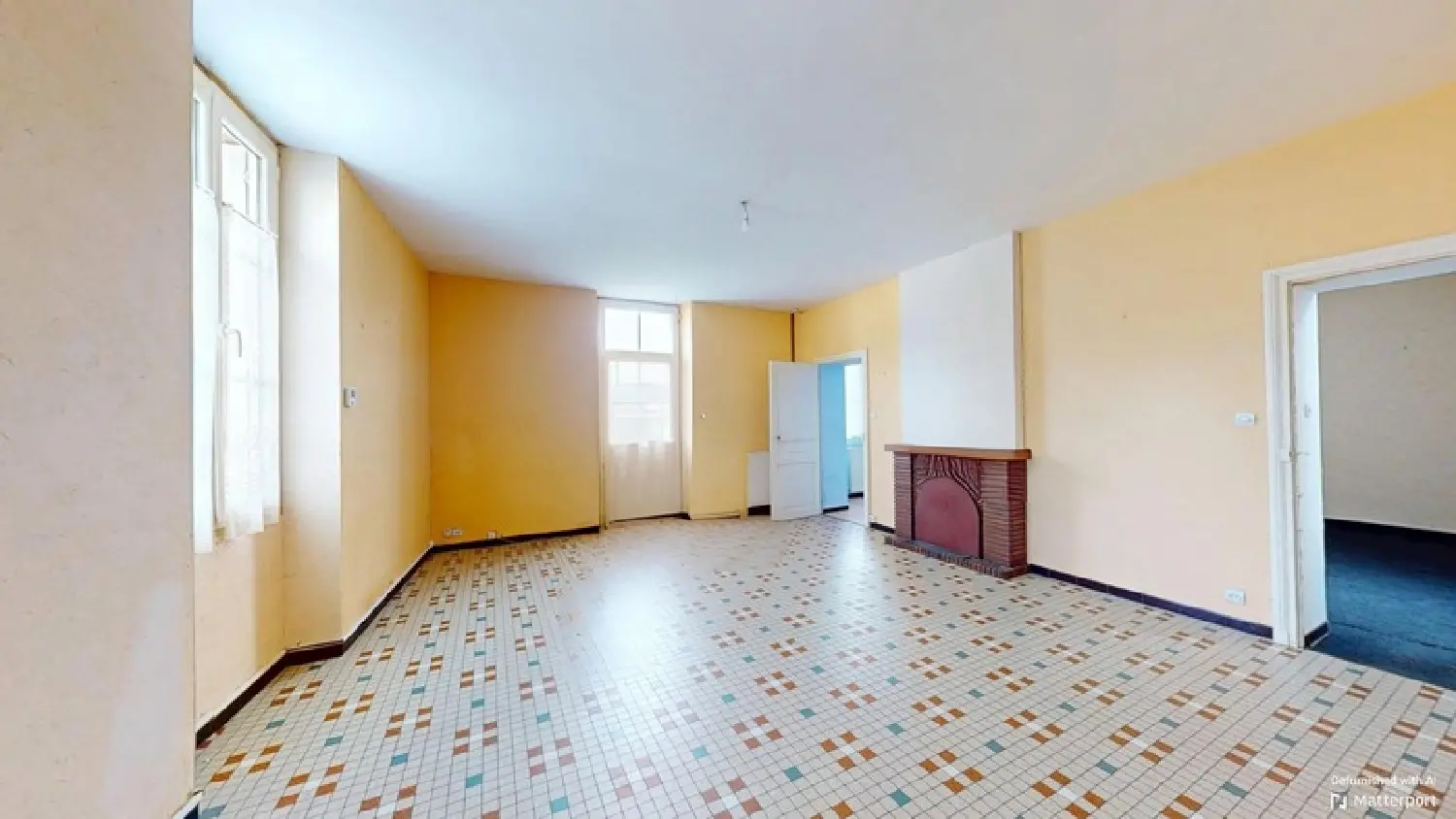 kaufen Dorfhaus Saint-Mars-la-Jaille Loire-Atlantique 3