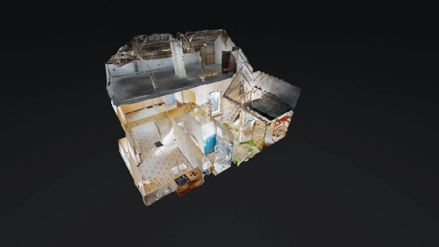  kaufen Dorfhaus Saint-Mars-la-Jaille Loire-Atlantique 5