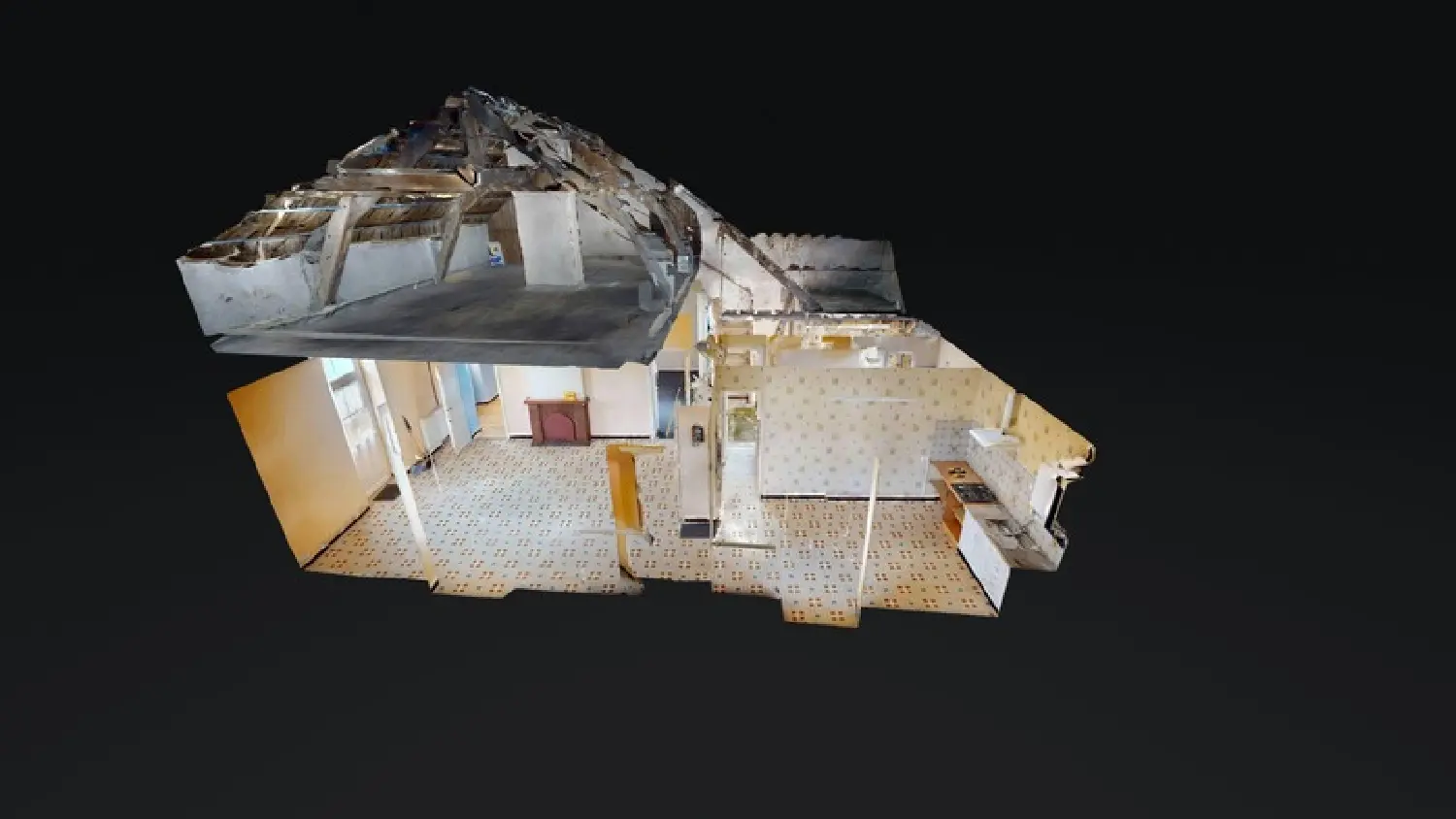  kaufen Dorfhaus Saint-Mars-la-Jaille Loire-Atlantique 6