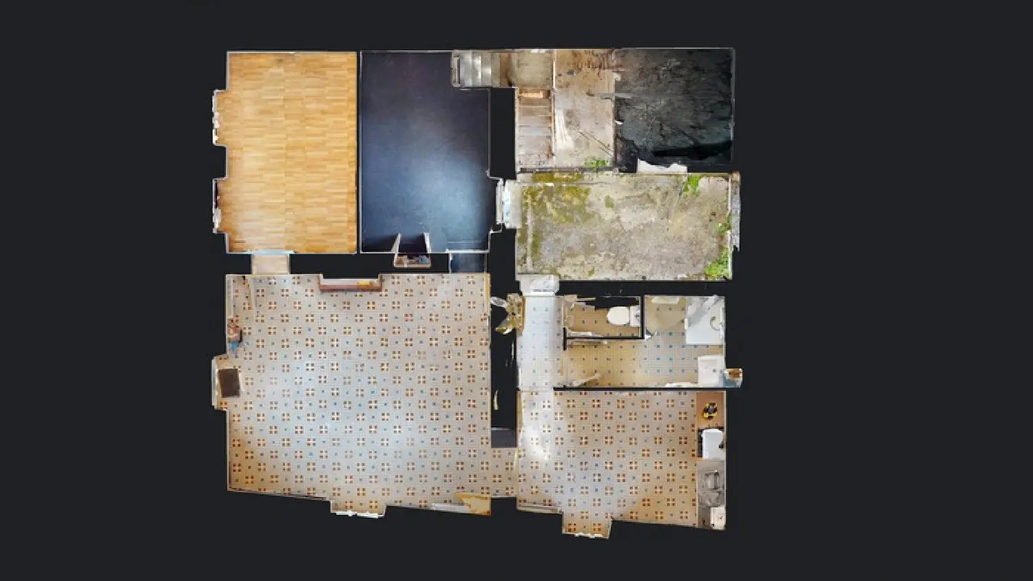  kaufen Dorfhaus Saint-Mars-la-Jaille Loire-Atlantique 7