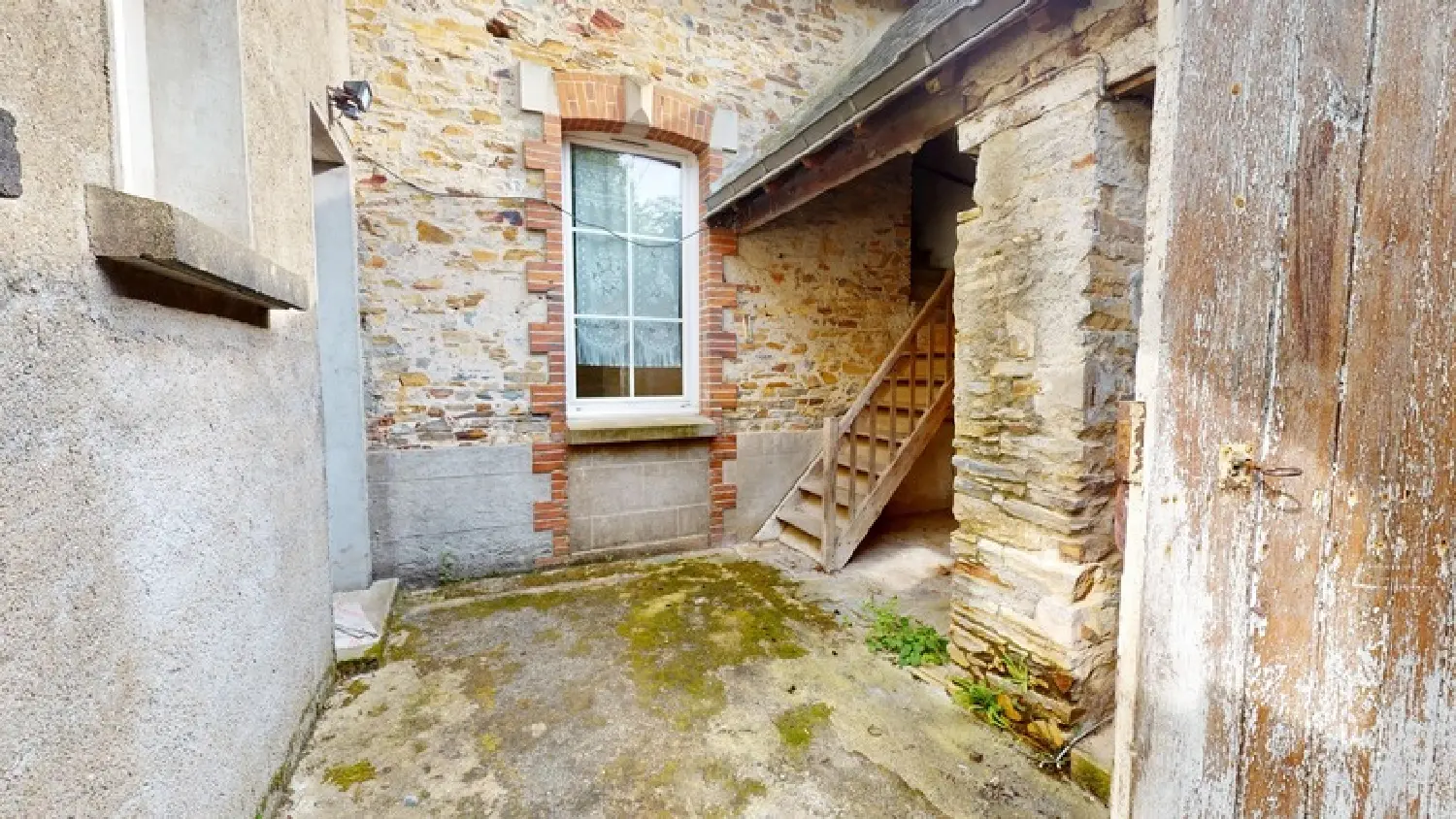  kaufen Dorfhaus Saint-Mars-la-Jaille Loire-Atlantique 8