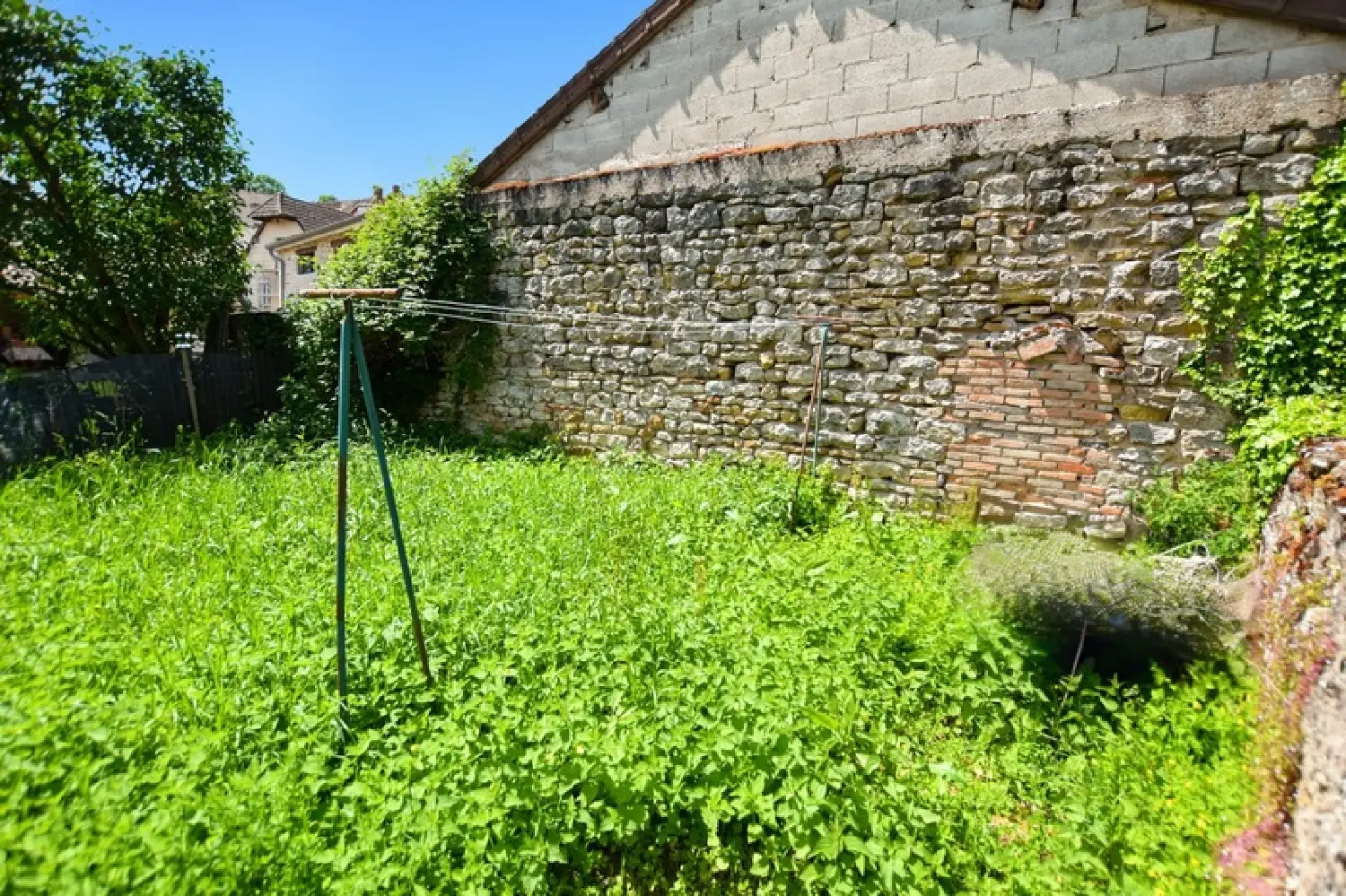  te koop dorpshuis Saint-Martin-de-Commune Saône-et-Loire 2