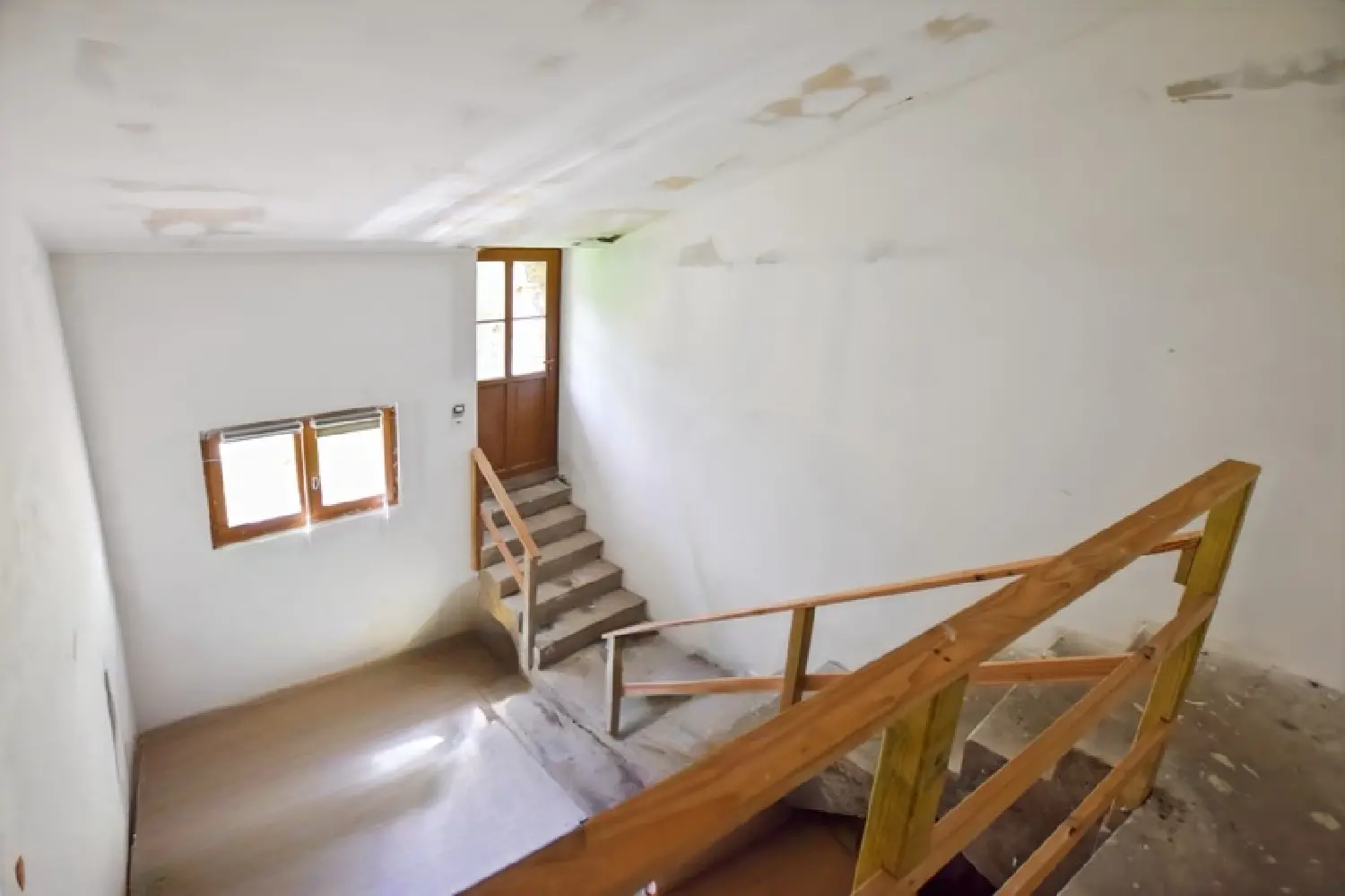  te koop dorpshuis Saint-Martin-de-Commune Saône-et-Loire 3