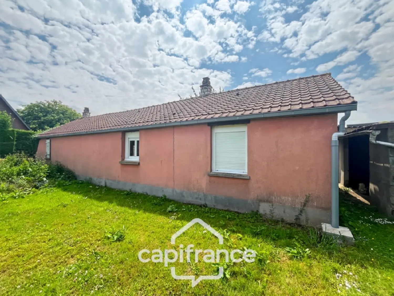  à vendre maison de village Saint-Martin-en-Campagne Seine-Maritime 5